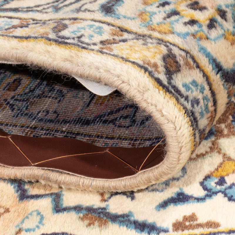 Tappeto Persero - Keshan - 150 x 100 cm - beige