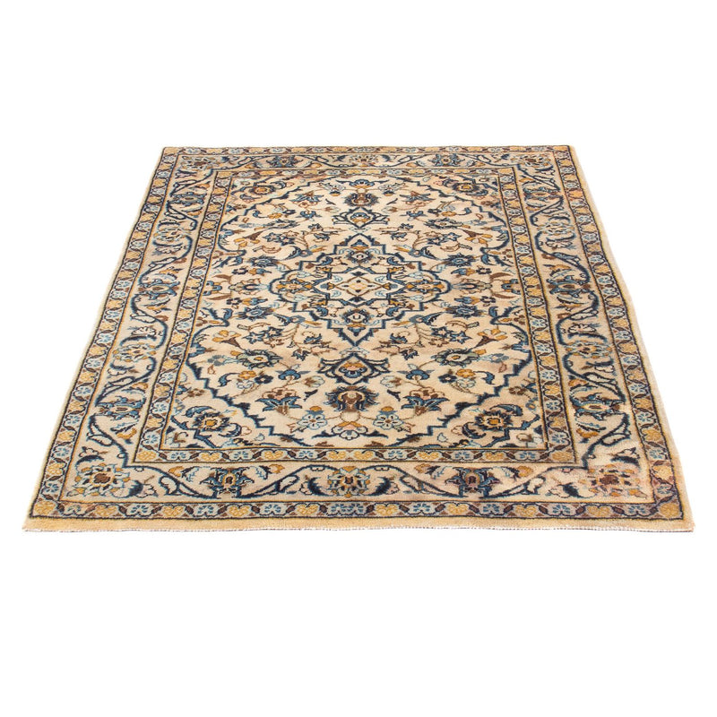 Tappeto Persero - Keshan - 150 x 100 cm - beige