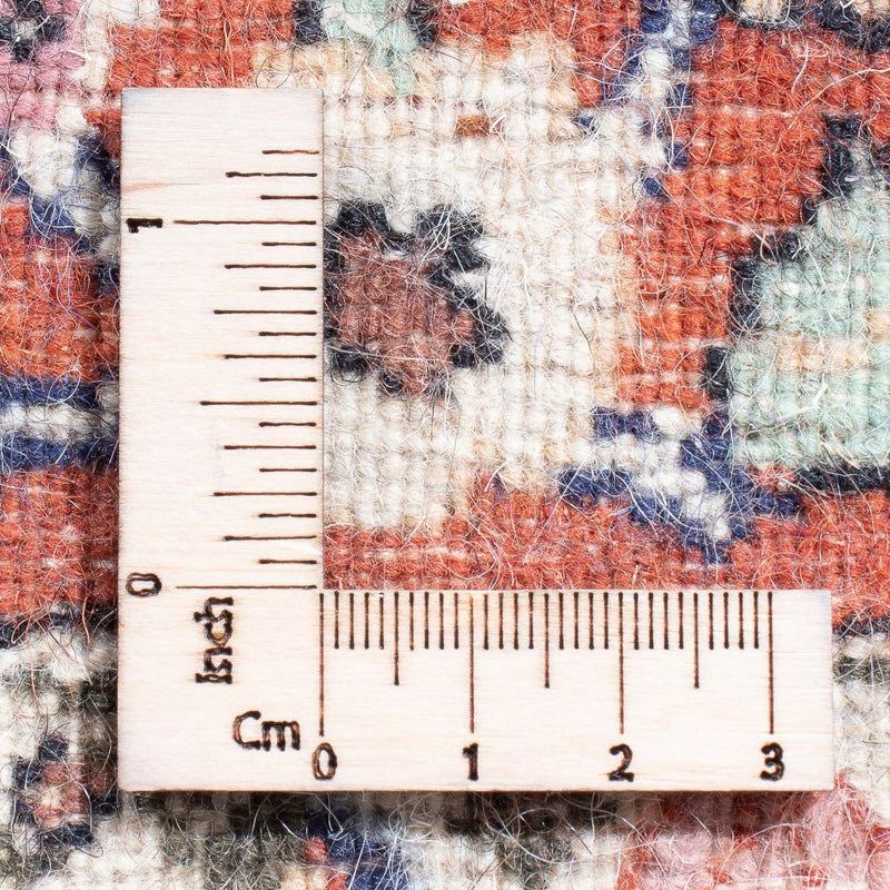Tappeto orientale - Hereke - 363 x 237 cm - blu scuro