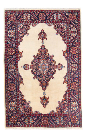 Tappeto Persero - Classico - 190 x 122 cm - beige