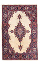 Sarouk Tappeto 122x190cm - Tappeto persiano