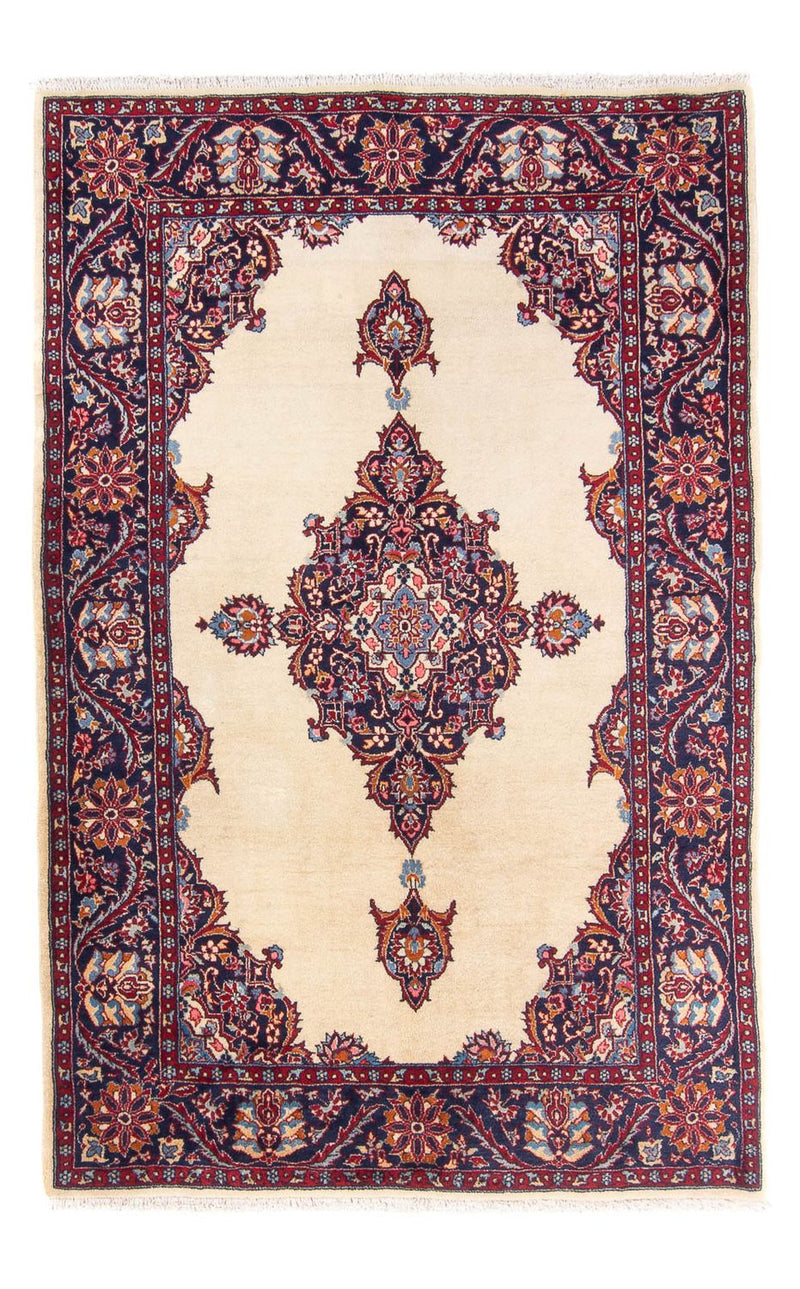 Tappeto Persero - Classico - 190 x 122 cm - beige