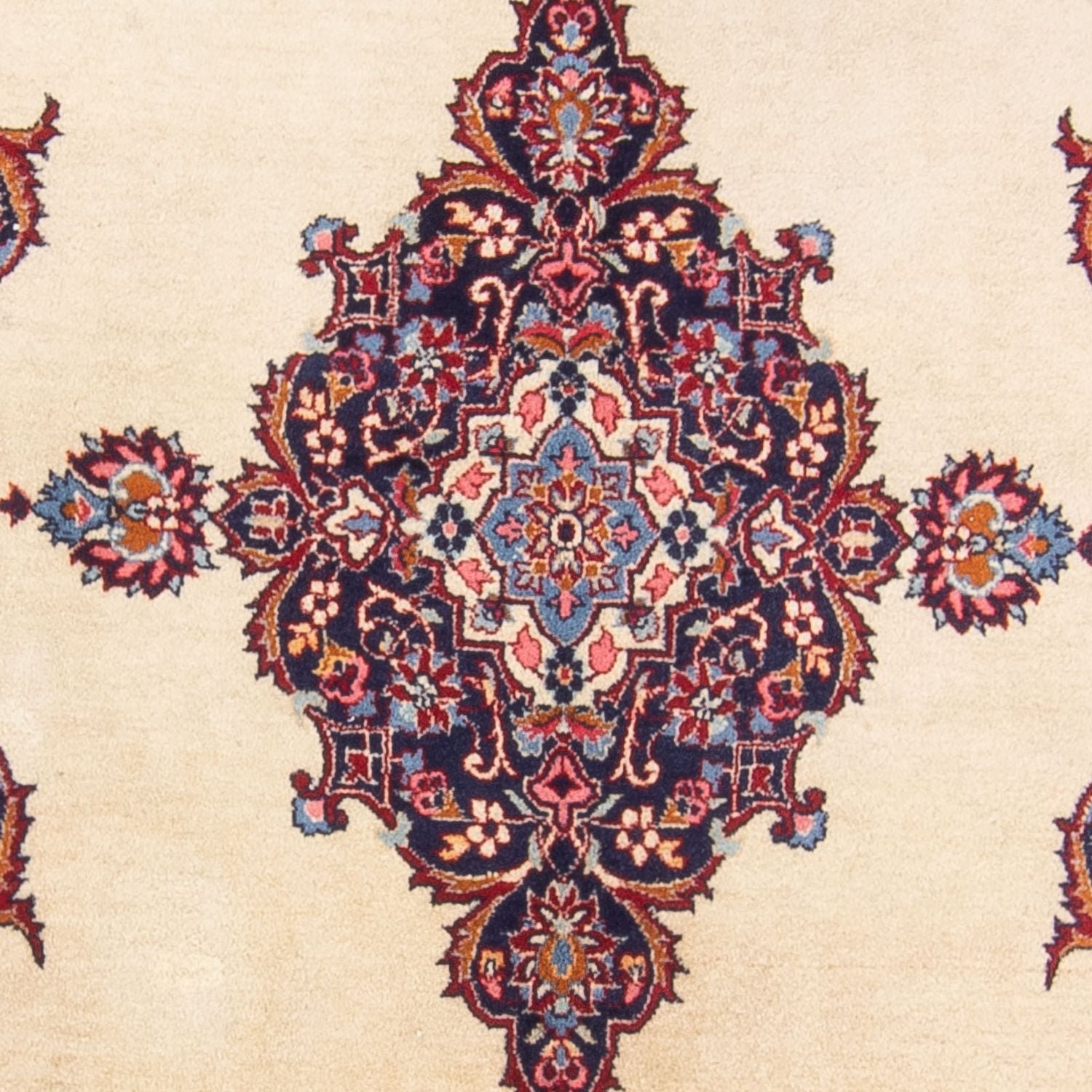 Tappeto Persero - Classico - 190 x 122 cm - beige