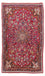 Tappeto Persero - Bidjar - 212 x 128 cm - rosso
