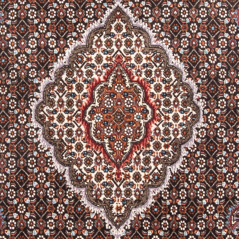 Tappeto Persero - Tabriz - Reale - 152 x 100 cm - nero