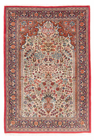 Tappeto Persero - Ghom - 200 x 137 cm - beige