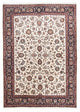 Sarouk Tappeto 243x343cm - Tappeto persiano