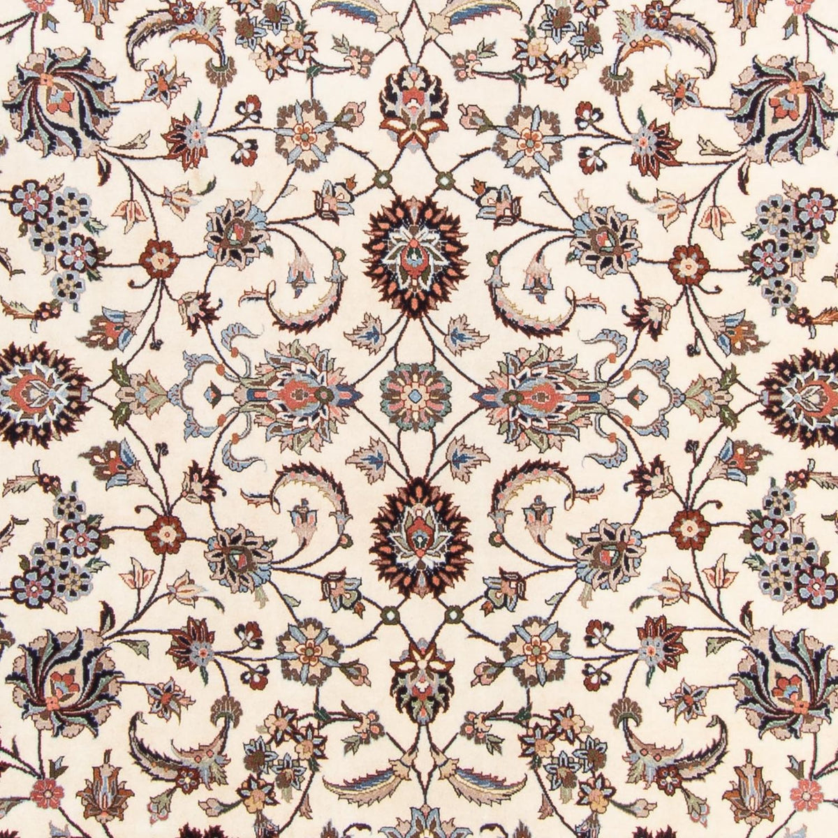 Tappeto Persero - Classico - 343 x 243 cm - crema