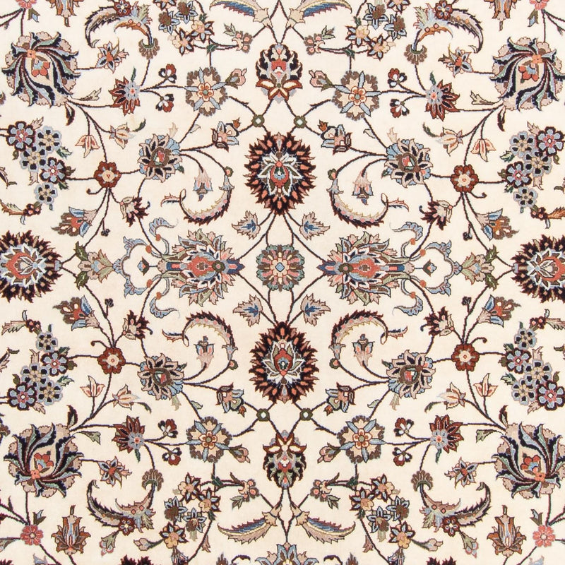 Tappeto Persero - Classico - 343 x 243 cm - crema