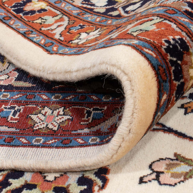 Tappeto Persero - Classico - 343 x 243 cm - crema
