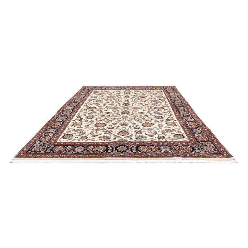 Tappeto Persero - Classico - 343 x 243 cm - crema