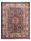 Tappeto Persero - Classico - 388 x 298 cm - blu scuro