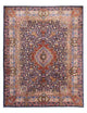 Kashmar Tappeto 388x298cm - Tappeto persiano