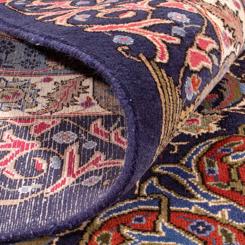Tappeto Persero - Classico - 388 x 298 cm - blu scuro