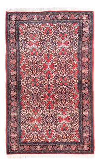 Tappeto Persero - Bidjar - 225 x 135 cm - multicolore