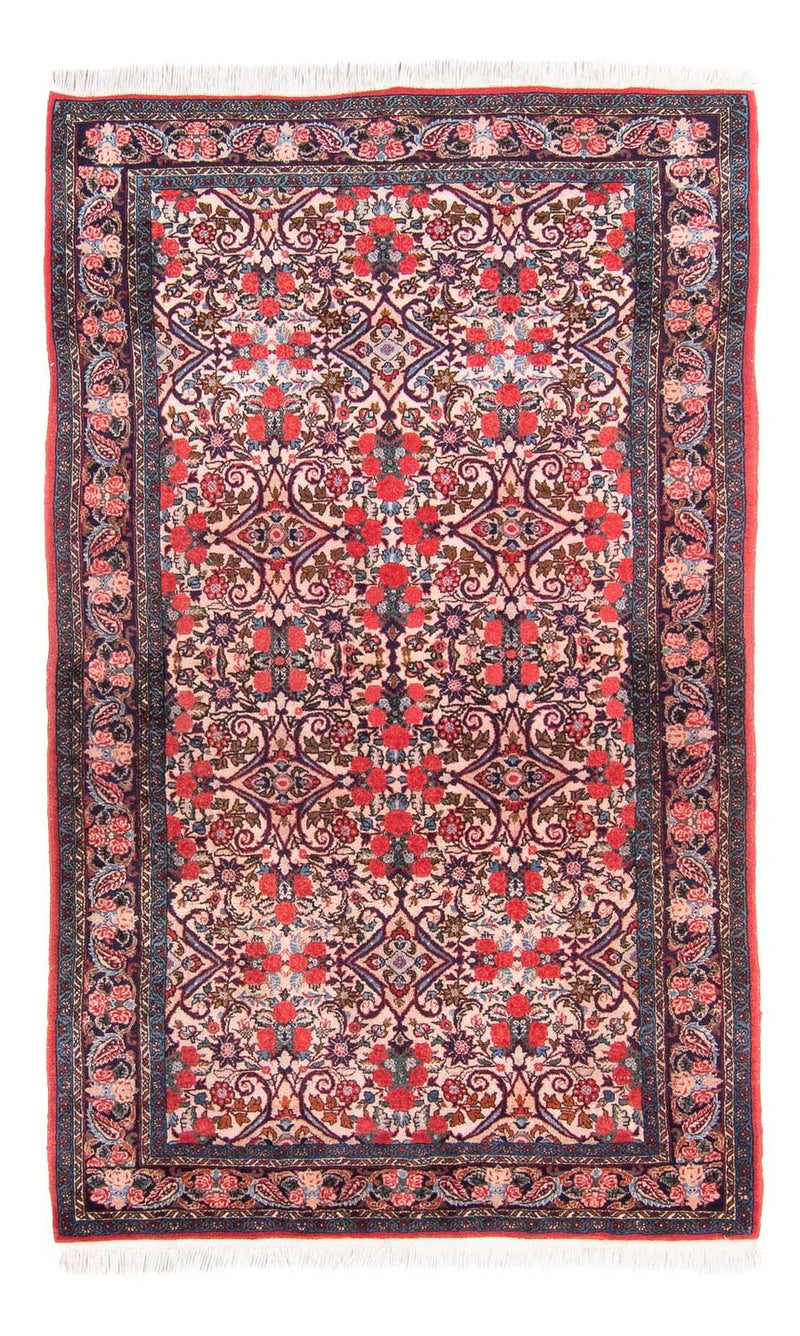 Tappeto Persero - Bidjar - 225 x 135 cm - multicolore