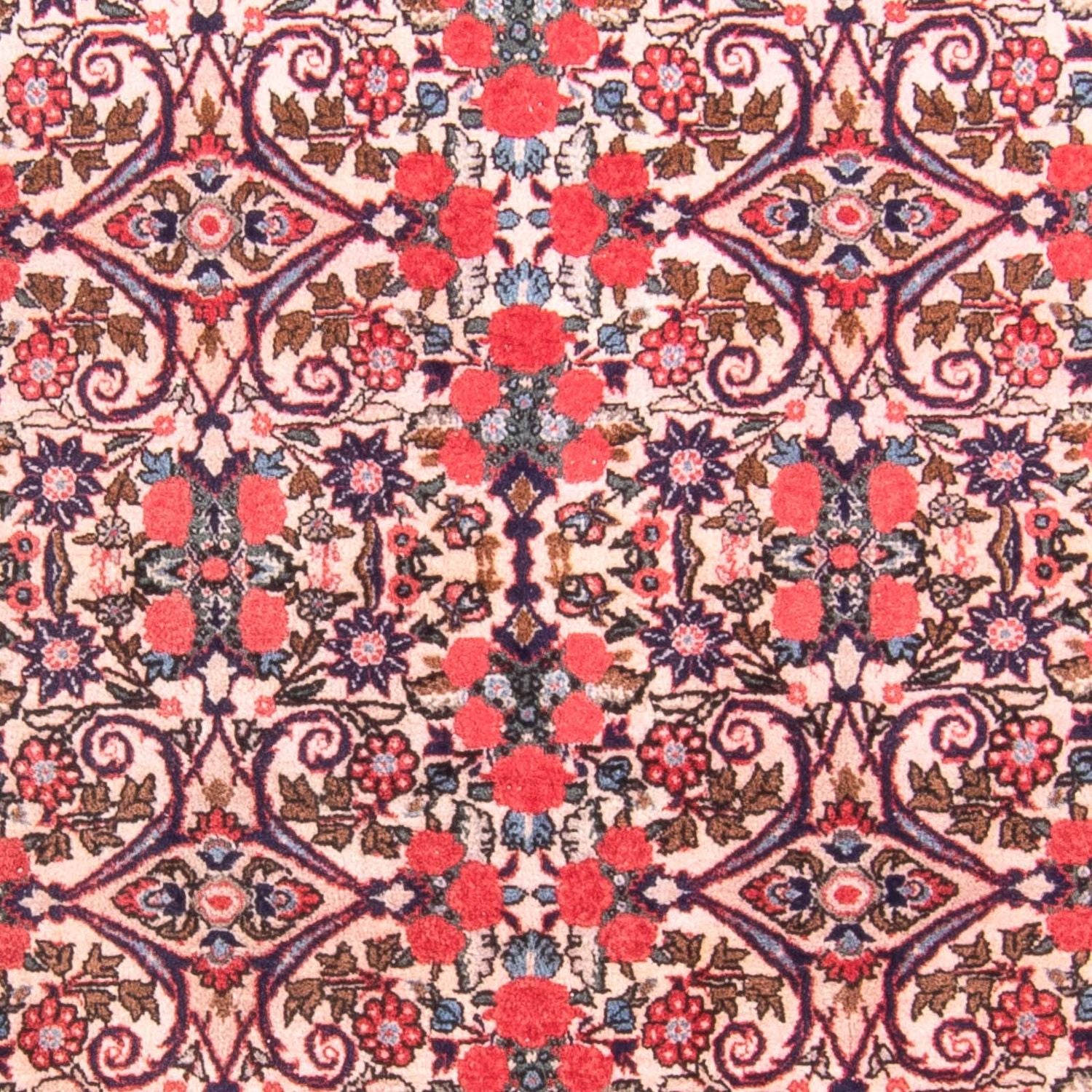 Tappeto Persero - Bidjar - 225 x 135 cm - multicolore