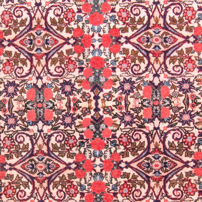 Tappeto Persero - Bidjar - 225 x 135 cm - multicolore