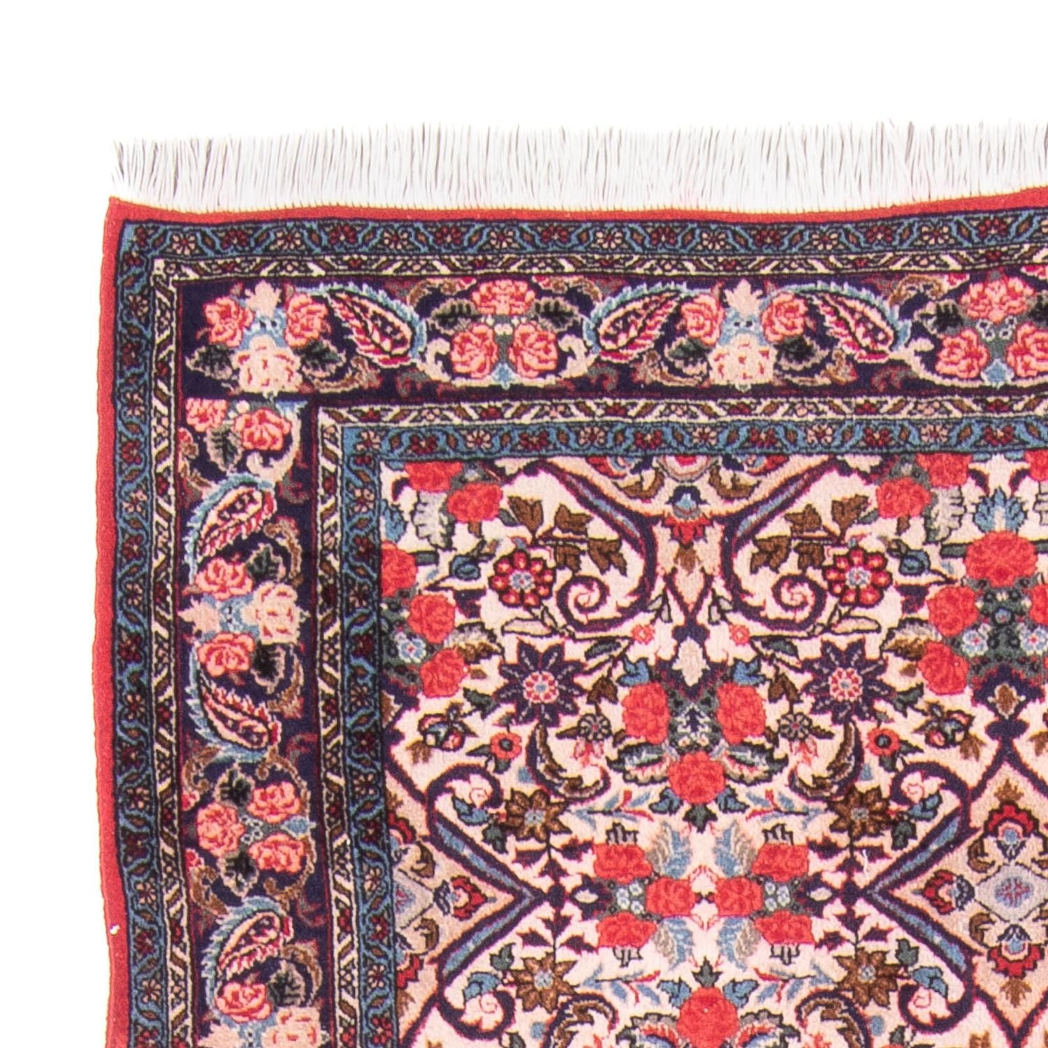 Tappeto Persero - Bidjar - 225 x 135 cm - multicolore