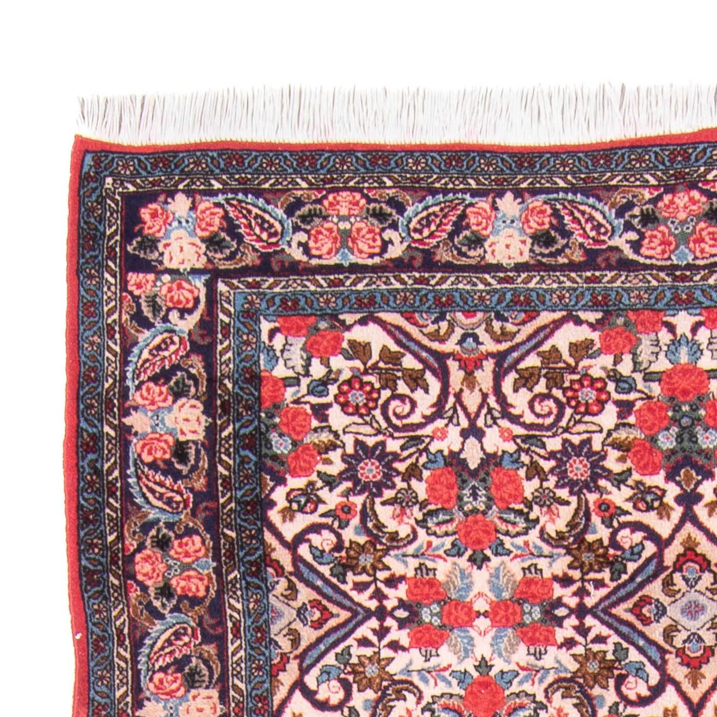 Bidjar Tappeto 225x135cm - Tappeto persiano