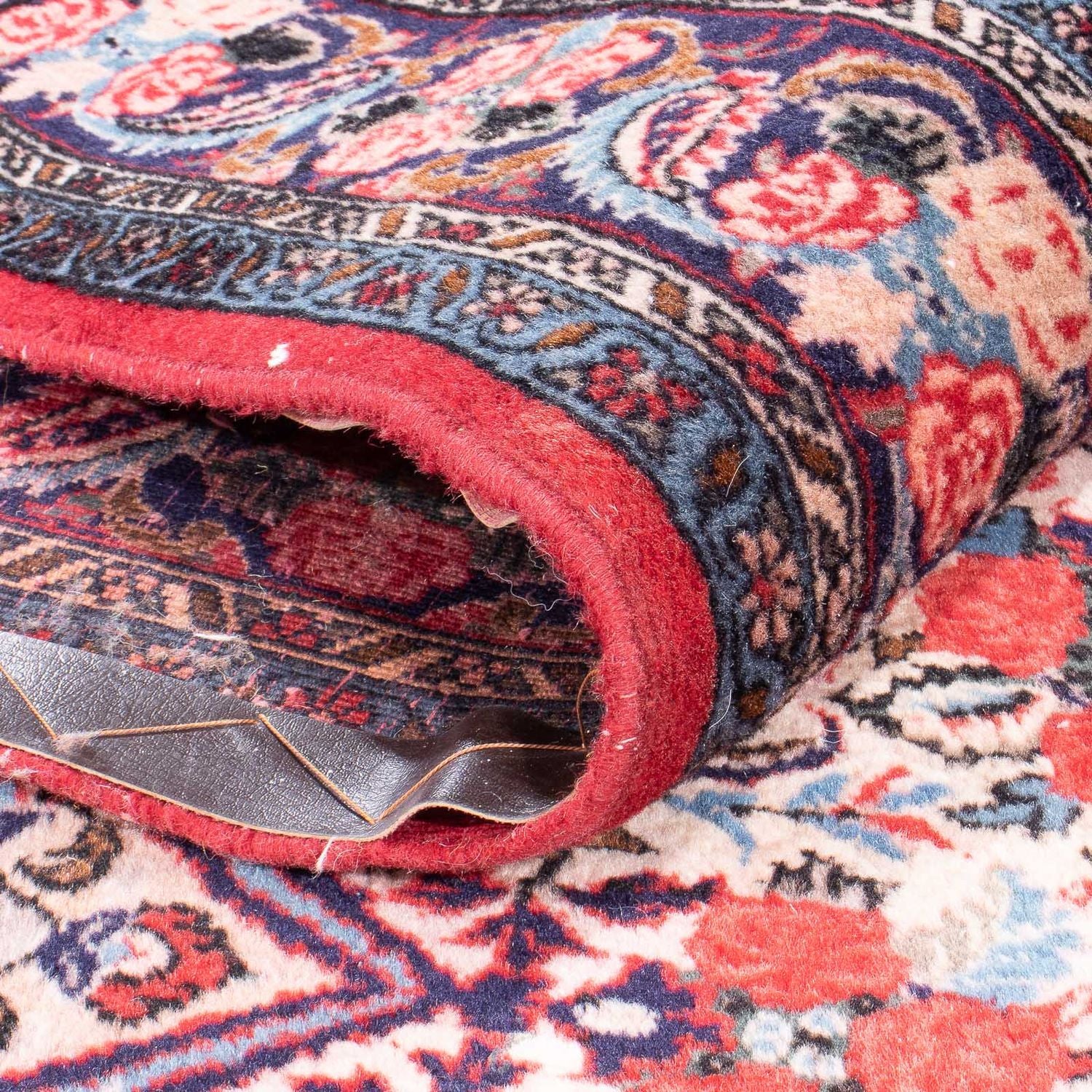 Tappeto Persero - Bidjar - 225 x 135 cm - multicolore