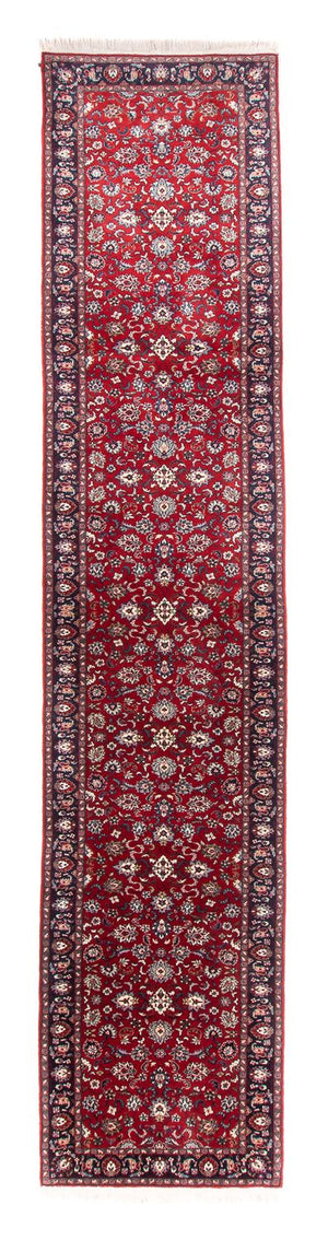 Tappeto corsia Tappeto cinese - 425 x 78 cm - rosso