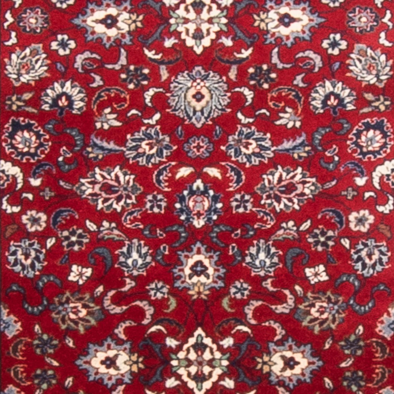 Tappeto corsia Tappeto cinese - 425 x 78 cm - rosso