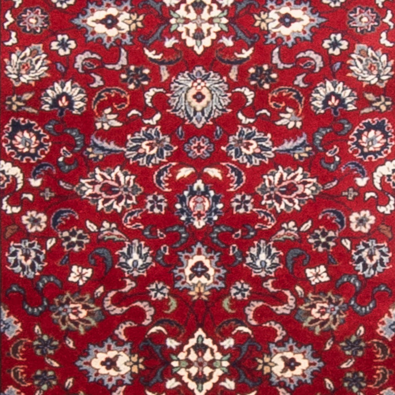 Tappeto corsia Tappeto cinese - 425 x 78 cm - rosso