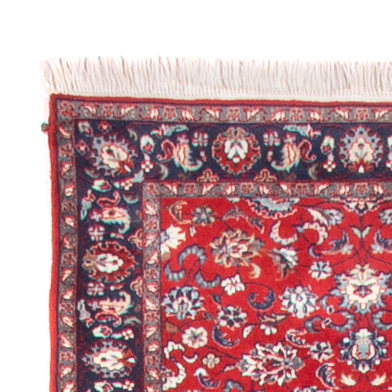 Tappeto corsia Tappeto cinese - 425 x 78 cm - rosso