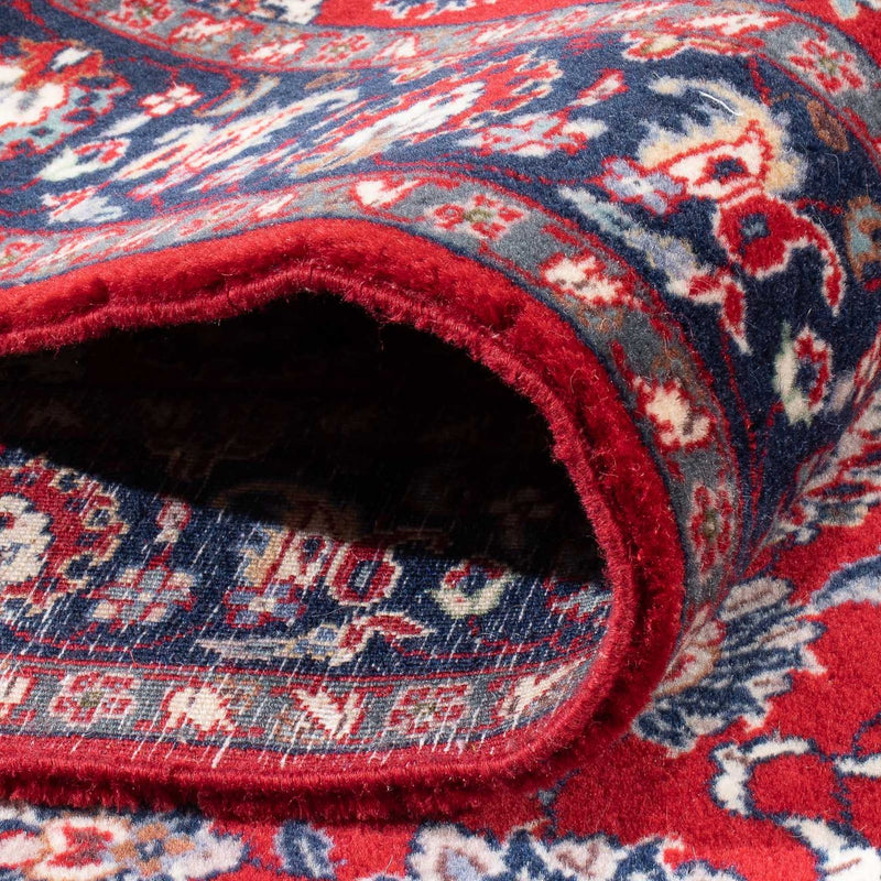 Tappeto corsia Tappeto cinese - 425 x 78 cm - rosso