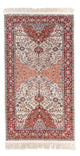 Hereke Tappeto 215x120cm - Tappeto orientale