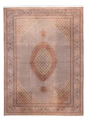 Tappeto Persero - Tabriz - Reale - 360 x 250 cm - multicolore