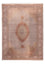 Tappeto Persero - Tabriz - Reale - 360 x 250 cm - multicolore