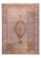 Tabriz - 50 Raj Tappeto 360x250cm - Tappeto persiano