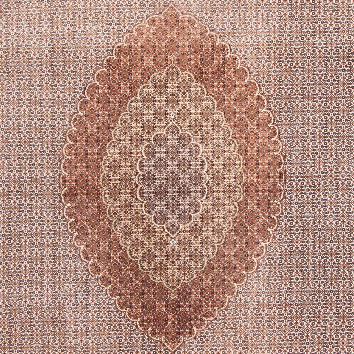 Tappeto Persero - Tabriz - Reale - 360 x 250 cm - multicolore