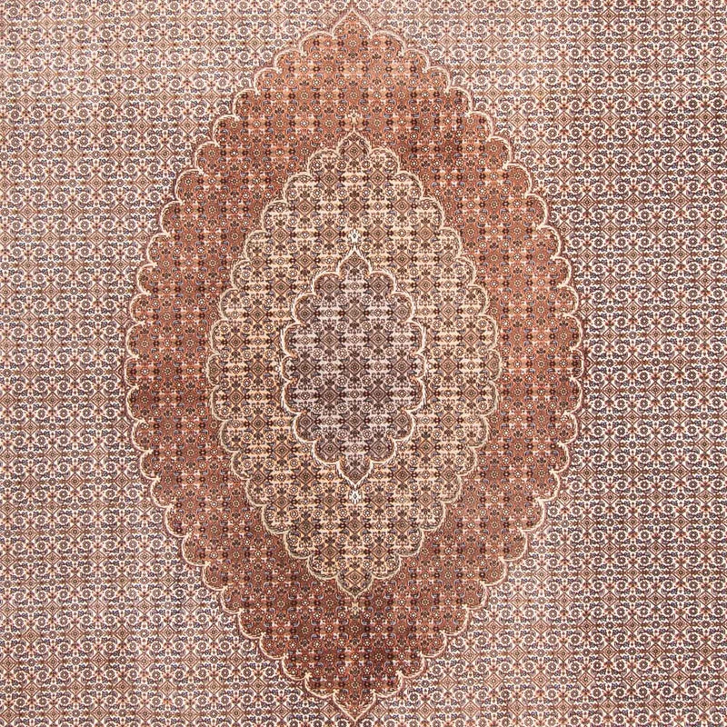 Tappeto Persero - Tabriz - Reale - 360 x 250 cm - multicolore