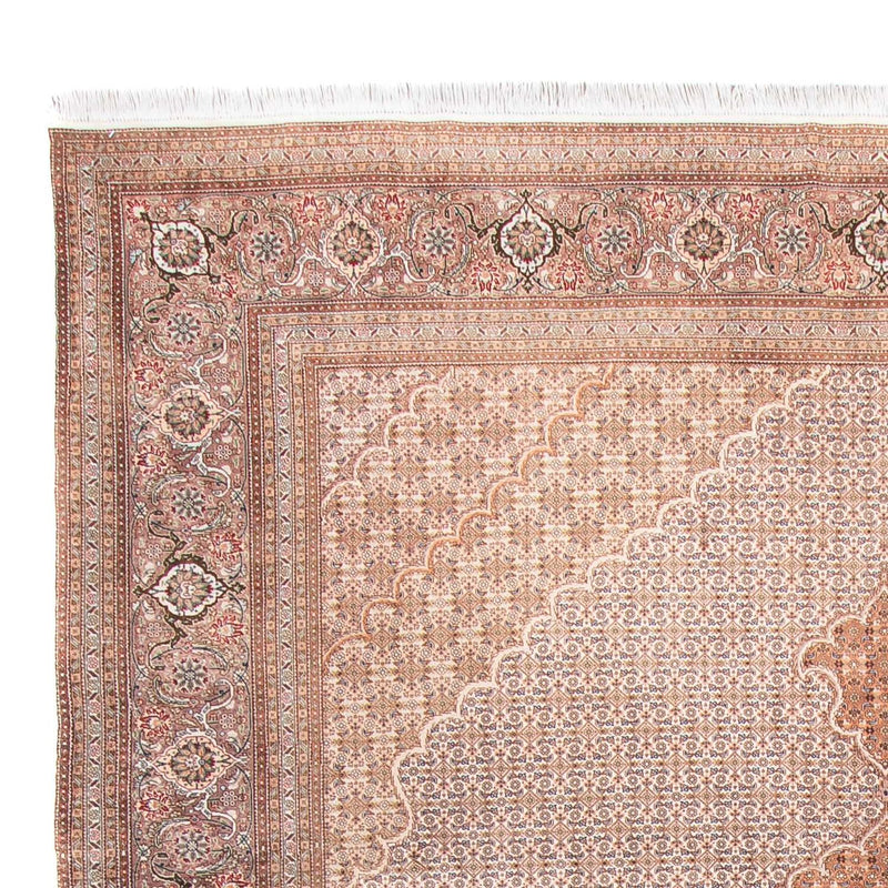 Tappeto Persero - Tabriz - Reale - 360 x 250 cm - multicolore