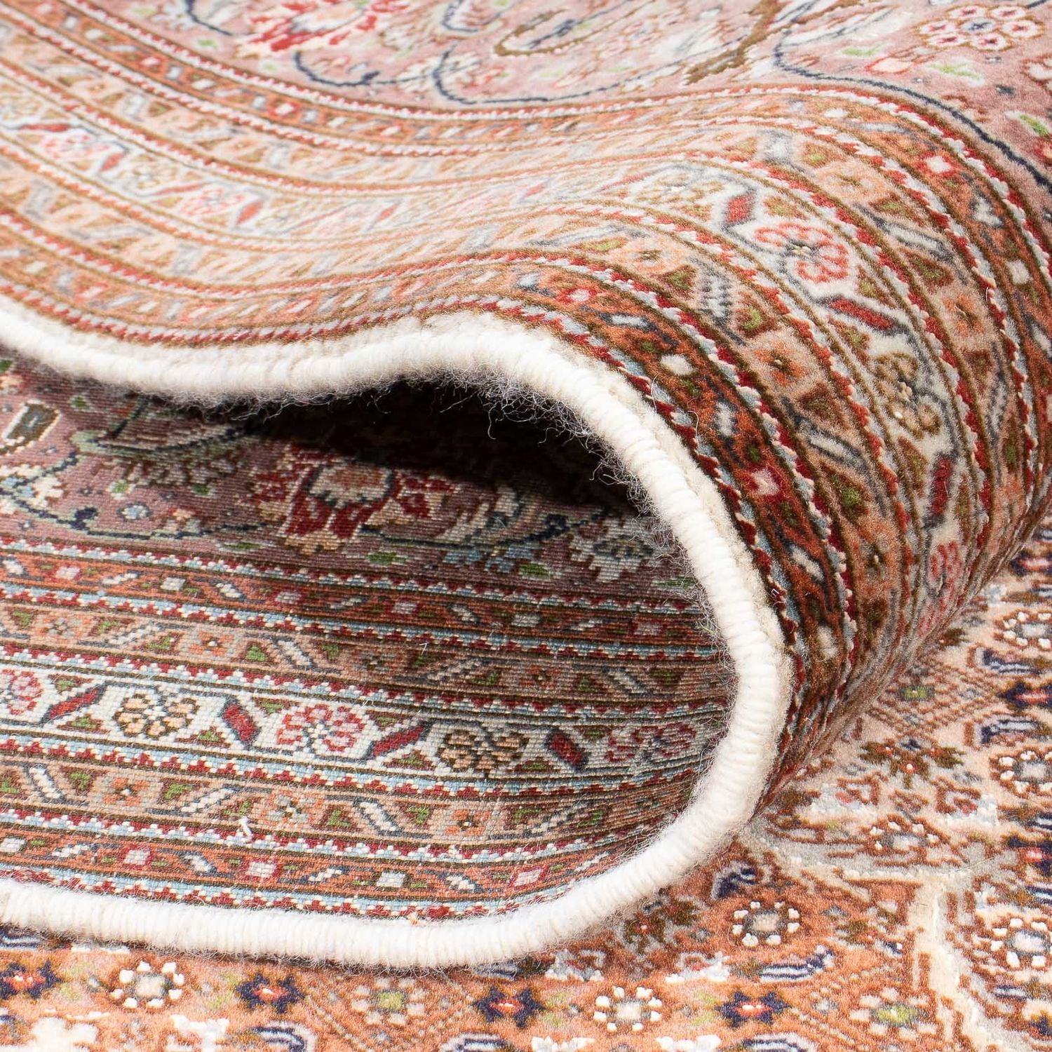 Tappeto Persero - Tabriz - Reale - 360 x 250 cm - multicolore