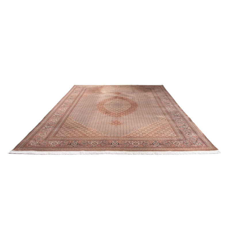 Tappeto Persero - Tabriz - Reale - 360 x 250 cm - multicolore