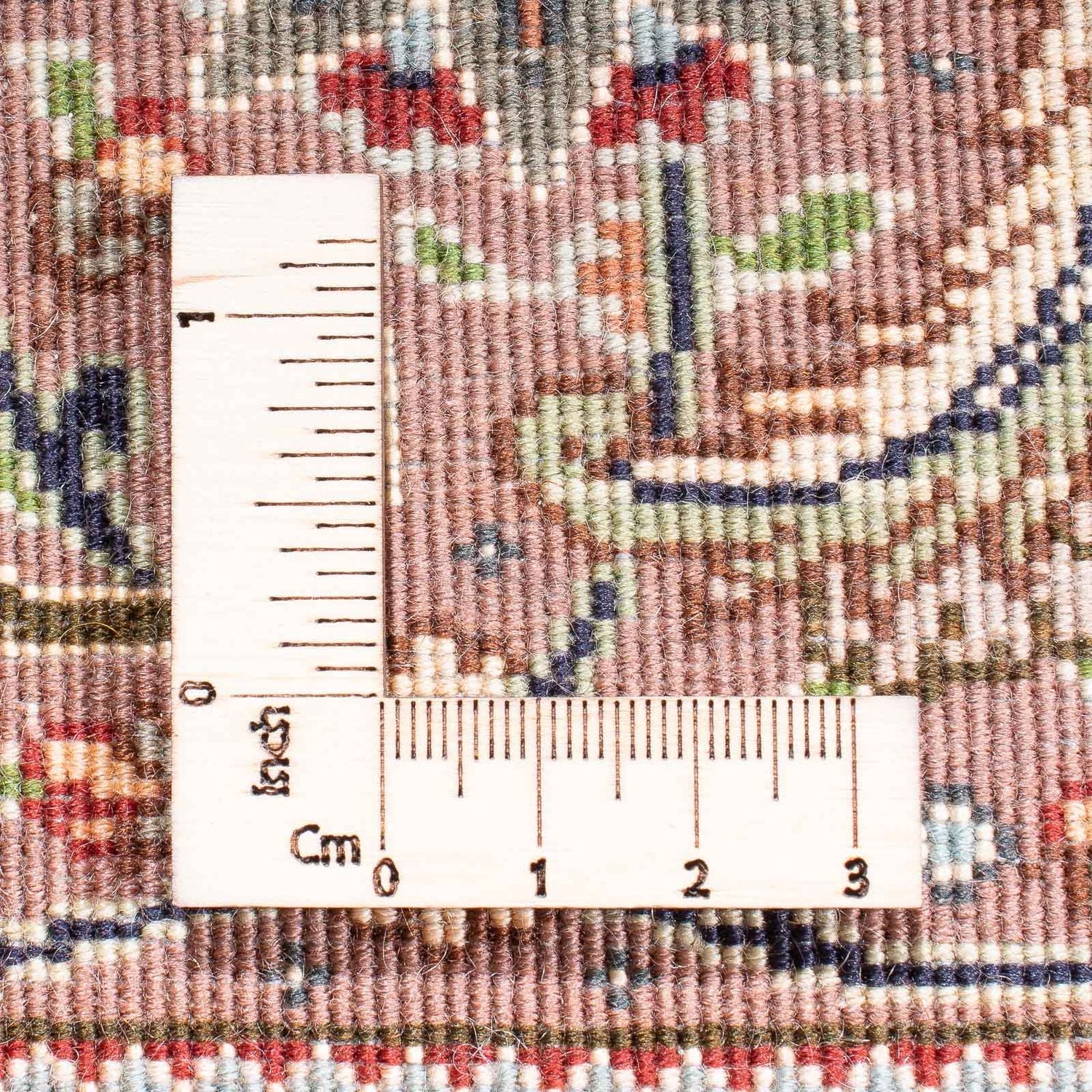 Tappeto Persero - Tabriz - Reale - 360 x 250 cm - multicolore