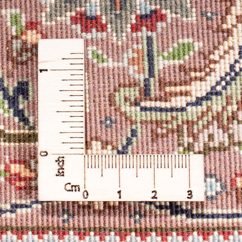 Tappeto Persero - Tabriz - Reale - 360 x 250 cm - multicolore