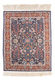 Hereke Tappeto 82x107cm - Tappeto orientale