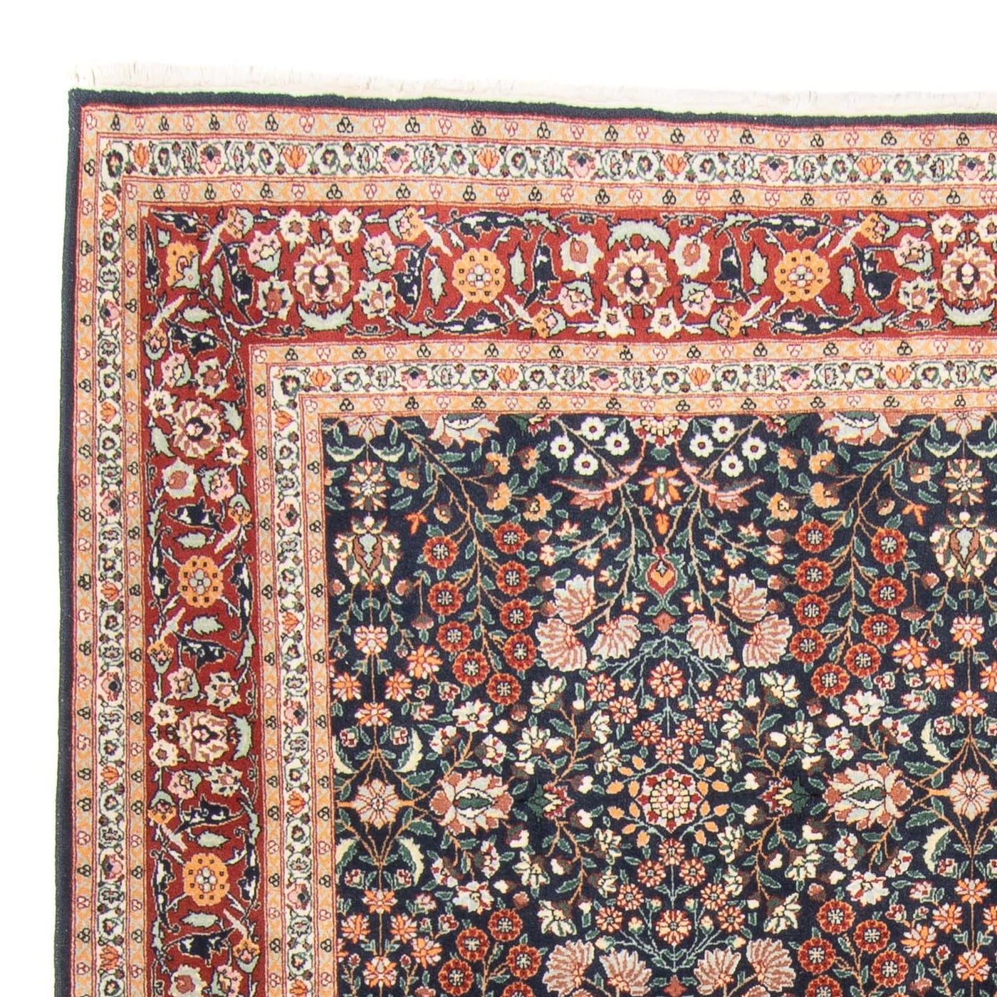Hereke Tappeto 285x202cm - Tappeto orientale