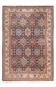 Hereke Tappeto 252x176cm - Tappeto orientale