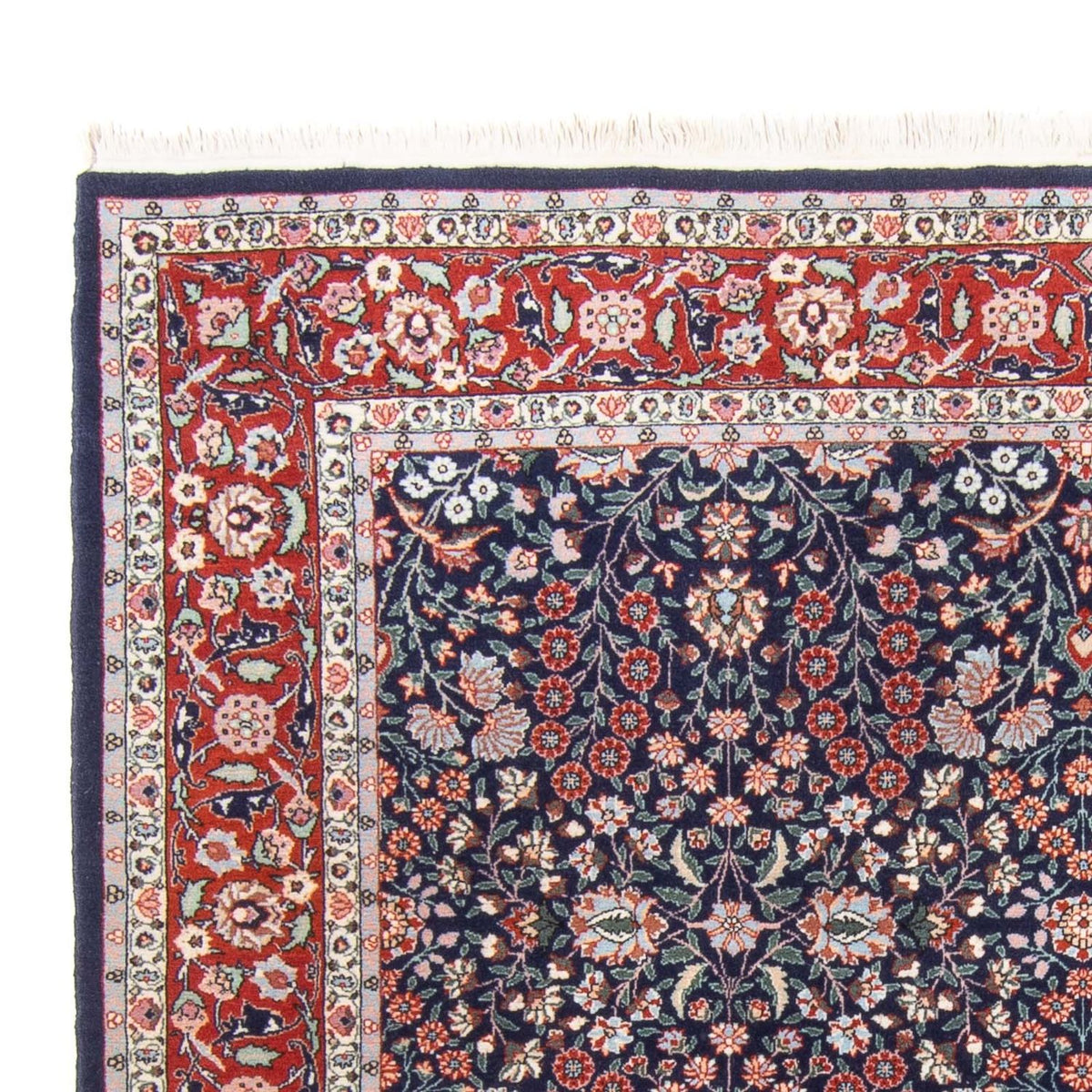 Hereke Tappeto 176x230cm - Tappeto orientale