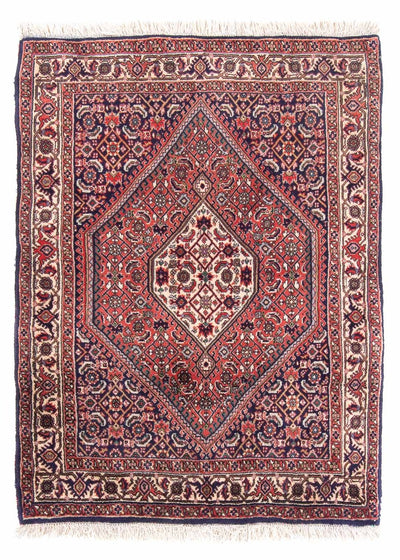 Bidjar Tappeto 75x105cm - Tappeto persiano