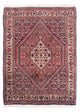Bidjar Tappeto 75x105cm - Tappeto persiano