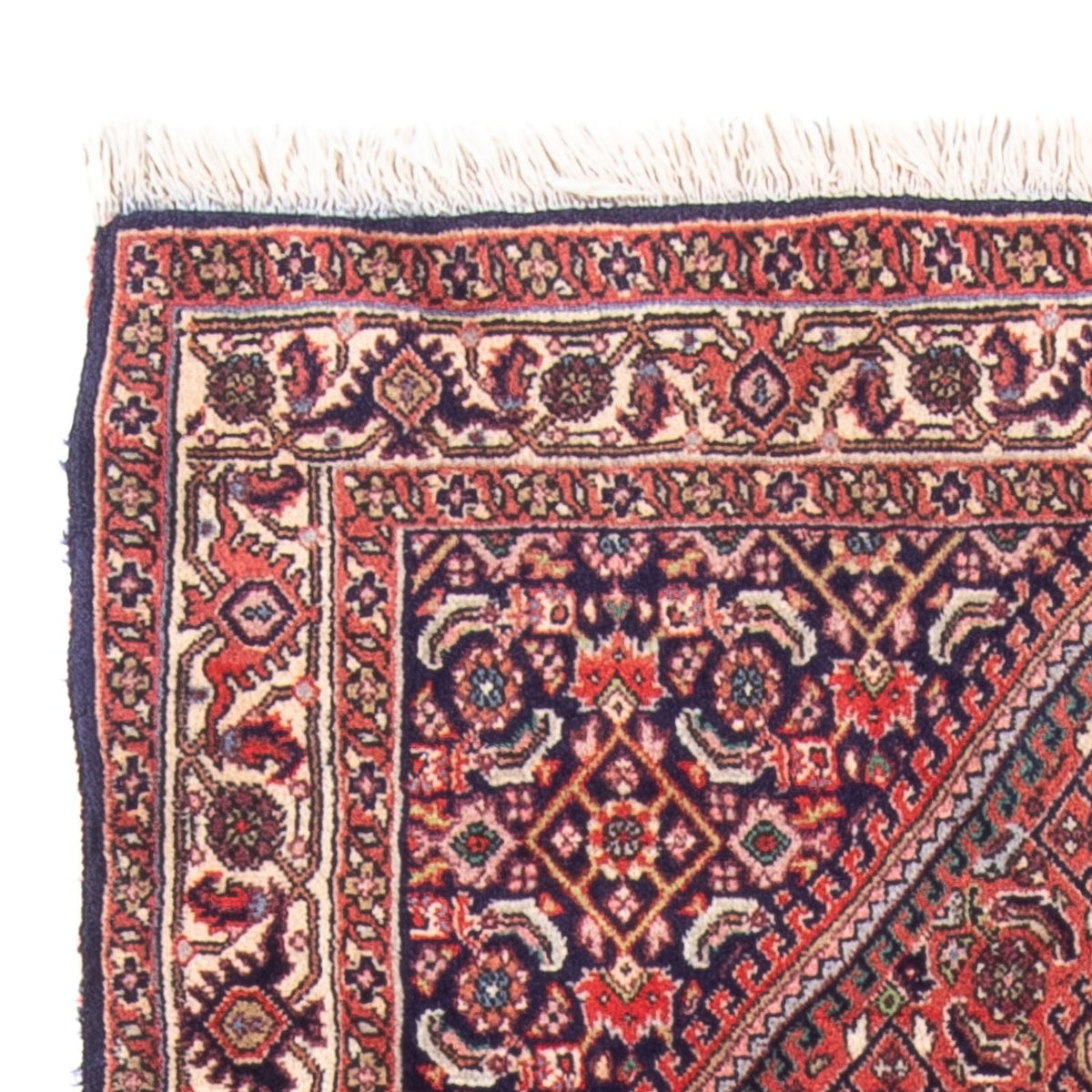 Bidjar Tappeto 75x105cm - Tappeto persiano