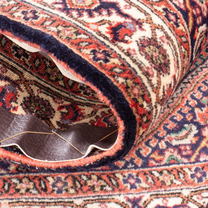 Tappeto Persero - Bidjar - 105 x 75 cm - rosso