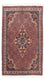 Tappeto Persero - Bidjar - 182 x 112 cm - rosso